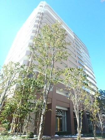 パークアクシス滝野川ラ ブリーズの物件外観写真